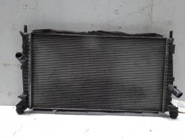 Radiateur eau
