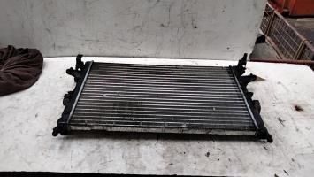 Radiateur eau