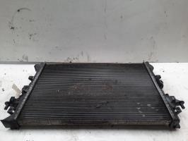 Radiateur eau