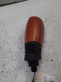 Specchietto retrovisore sinistro