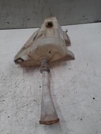 Vase de lave glace