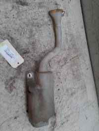 Vase de lave glace