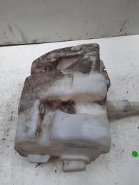 Vase de lave glace