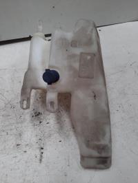Vase de lave glace