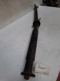 Arbre de transmission (propulsion)