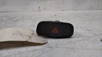 Bouton de warning