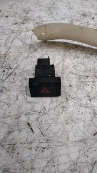 Bouton de warning