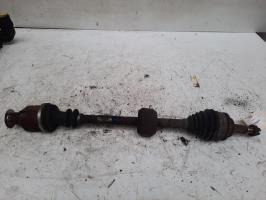 Cardan droit (transmission)