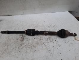 Cardan droit (transmission)