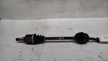 Cardan gauche (transmission)