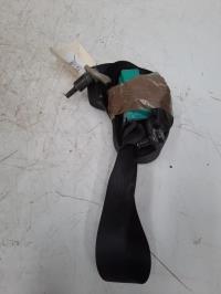 Ceinture arriere gauche