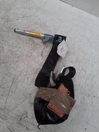 Cintura di sicurezza anteriore sinistra