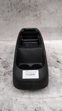 Console central (interieur plastique)