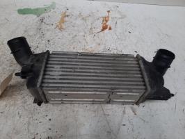 Echangeur air (Intercooler)