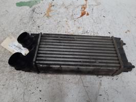 Echangeur air (Intercooler)