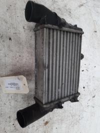 Echangeur air (Intercooler)