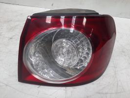 Fanale posteriore principale destro (luci)