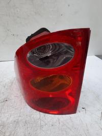 Fanale posteriore principale destro (luci)