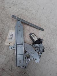 Leve vitre electrique arriere gauche