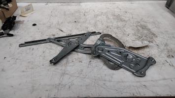 Leve vitre electrique arriere gauche