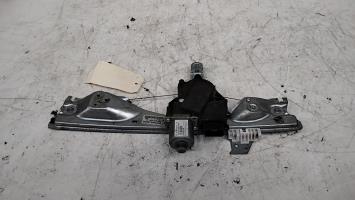 Leve vitre electrique arriere gauche