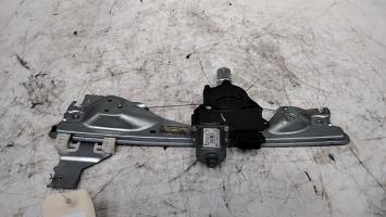 Leve vitre electrique arriere gauche