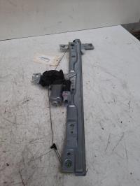 Leve vitre electrique avant droit
