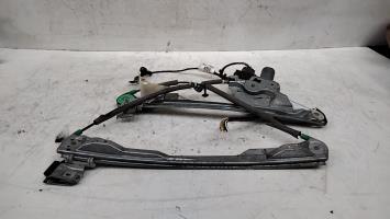 Leve vitre electrique avant gauche