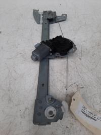 Leve vitre electrique avant gauche
