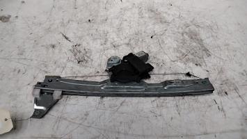 Leve vitre electrique avant gauche