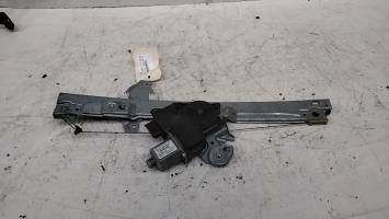 Leve vitre electrique avant gauche
