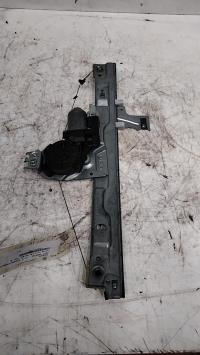 Leve vitre electrique avant gauche