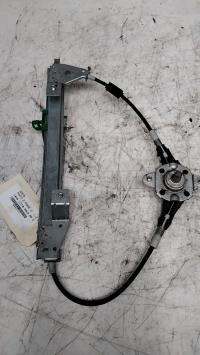 Leve vitre mecanique arriere gauche