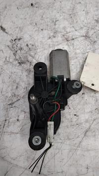 Moteur essuie glace arriere