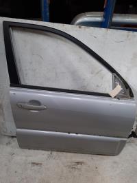 Porte avant droit