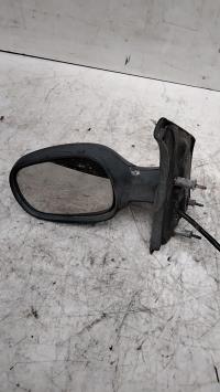 Specchietto retrovisore sinistro