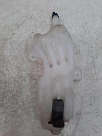 Vase de lave glace