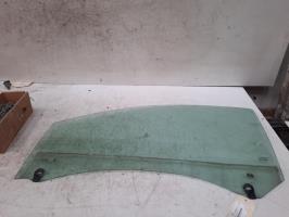 Vitre avant gauche