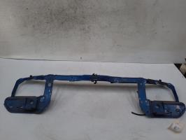 Armature avant, Masque avant