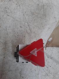 Bouton de warning