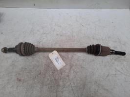 Cardan arriere gauche (transmission)