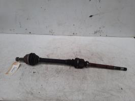 Cardan droit (transmission)