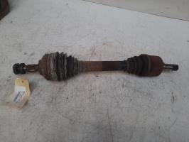 Cardan gauche (transmission)