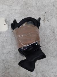 Cinturón de seguridad trasero derecho