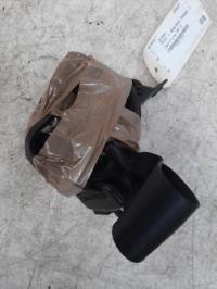 Ceinture arriere droit