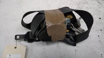 Ceinture arriere droit