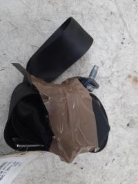 Ceinture arriere droit