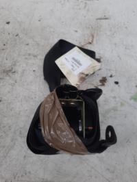 Ceinture arriere droit
