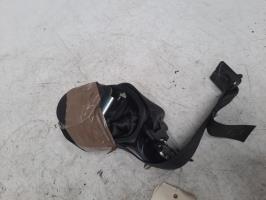 Ceinture arriere gauche