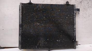 Condenseur de clim